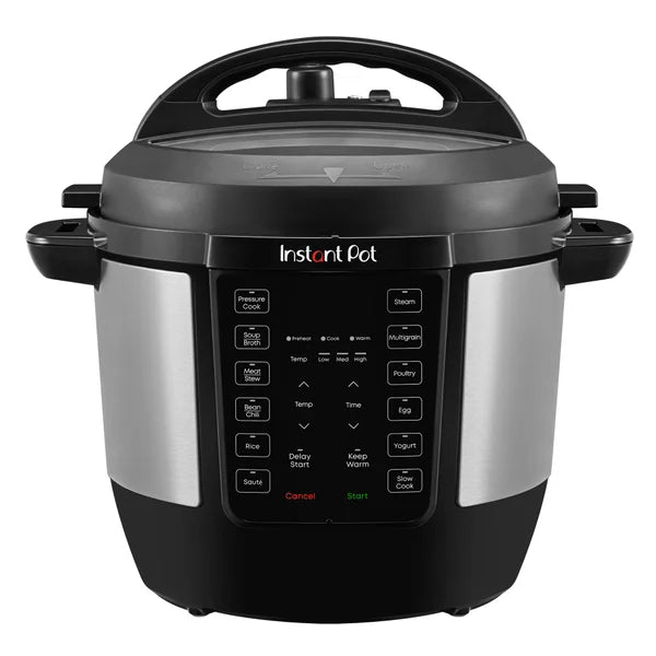 Instant Pot RIO Gourmet 6QT Multi-Cooker