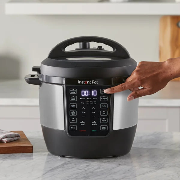 Instant Pot RIO Gourmet 6QT Multi-Cooker