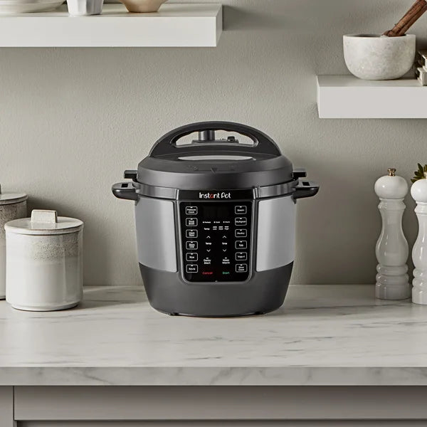 Instant Pot RIO Gourmet 6QT Multi-Cooker