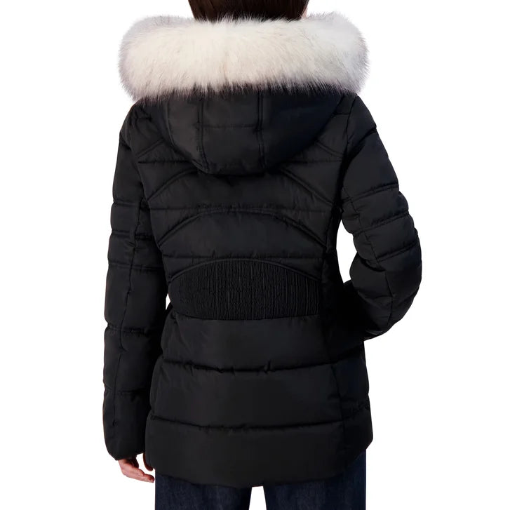 Nautica Women's Puffer Jacket