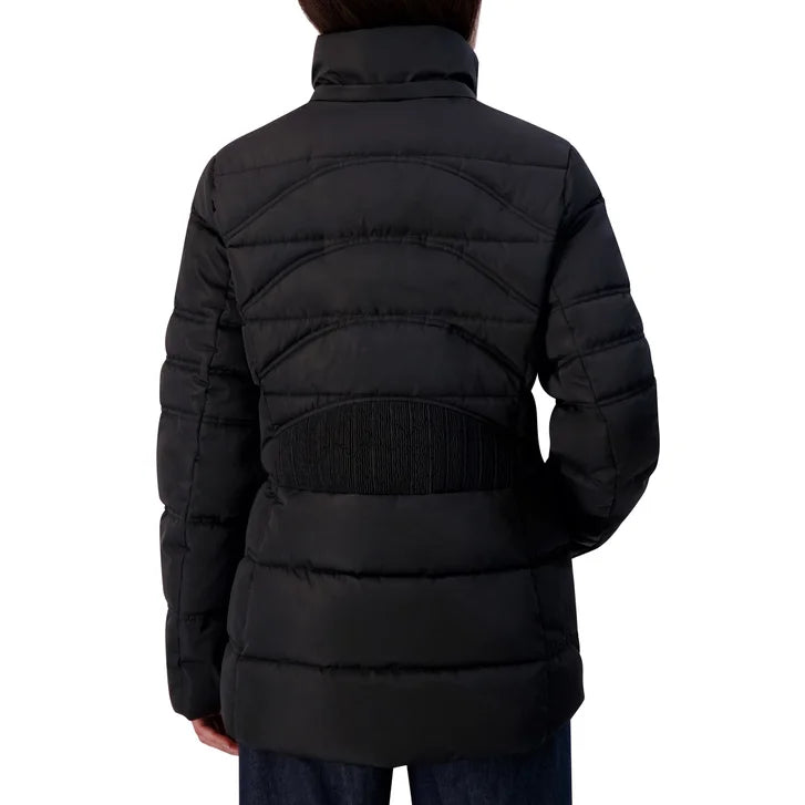 Nautica Women's Puffer Jacket