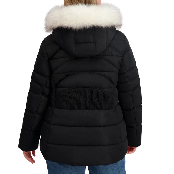 Nautica Women's Puffer Jacket