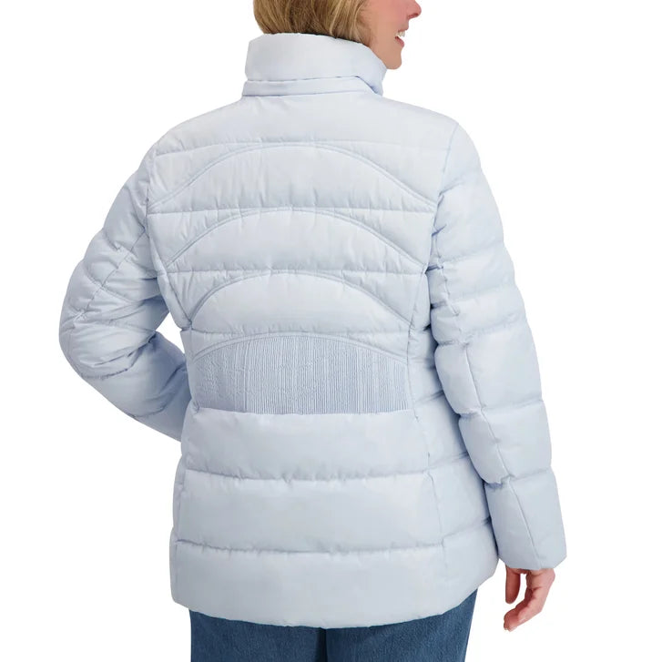 Nautica Women's Puffer Jacket