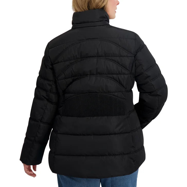 Nautica Women's Puffer Jacket