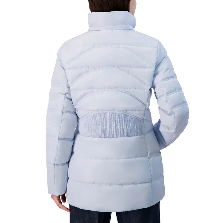 Nautica Women's Puffer Jacket