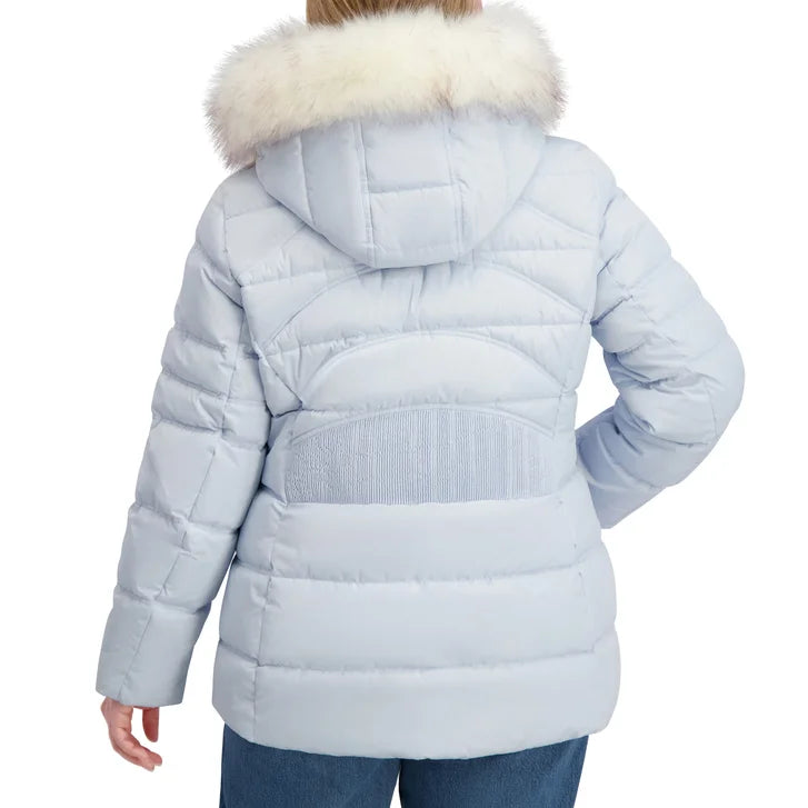 Nautica Women's Puffer Jacket