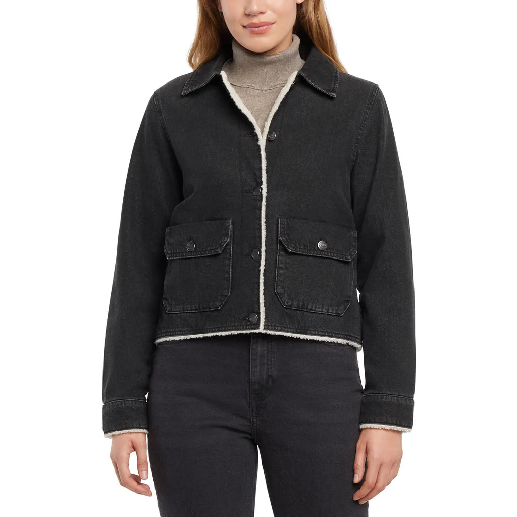 Woolrich Women's Trucker Jacket