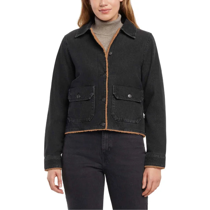 Woolrich Women's Trucker Jacket