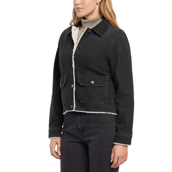 Woolrich Women's Trucker Jacket