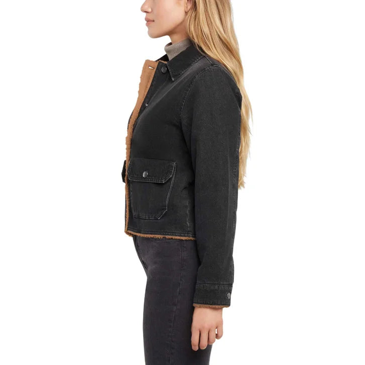 Woolrich Women's Trucker Jacket