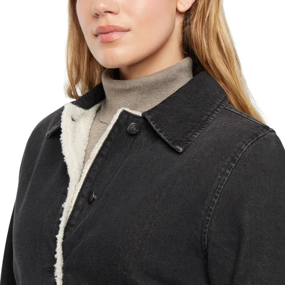 Woolrich Women's Trucker Jacket