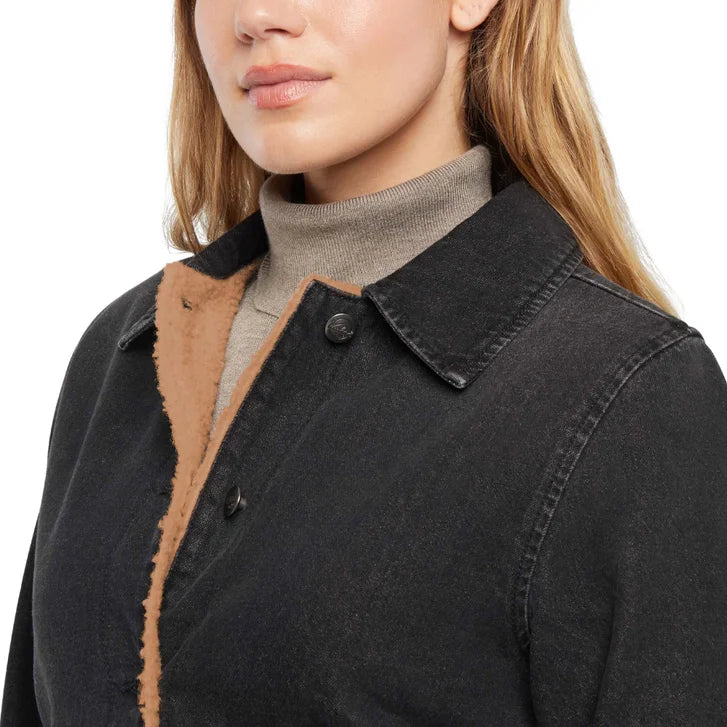 Woolrich Women's Trucker Jacket