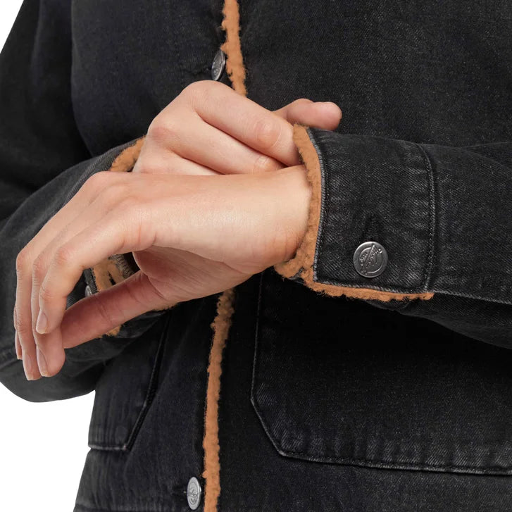 Woolrich Women's Trucker Jacket