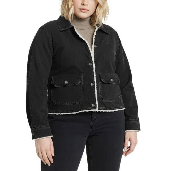 Woolrich Women's Trucker Jacket