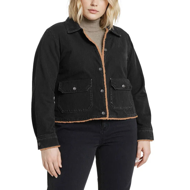 Woolrich Women's Trucker Jacket