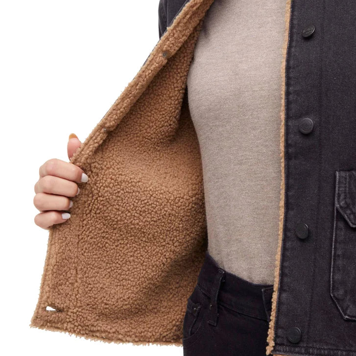 Woolrich Women's Trucker Jacket