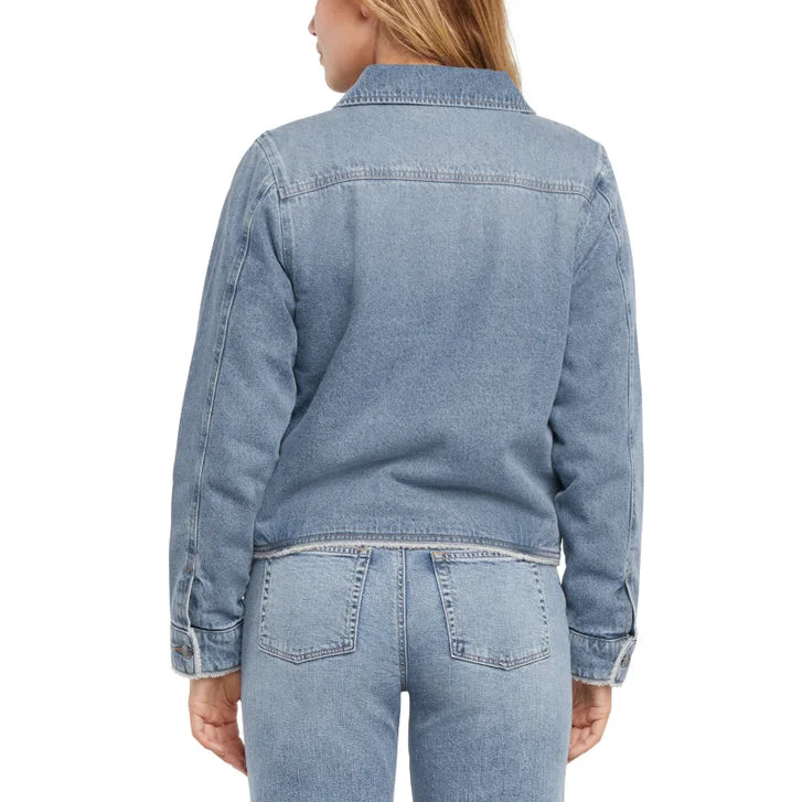 Woolrich Women's Trucker Jacket