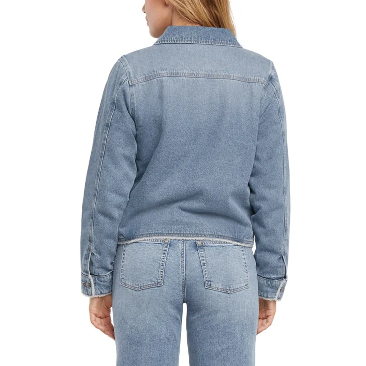 Woolrich Women's Trucker Jacket