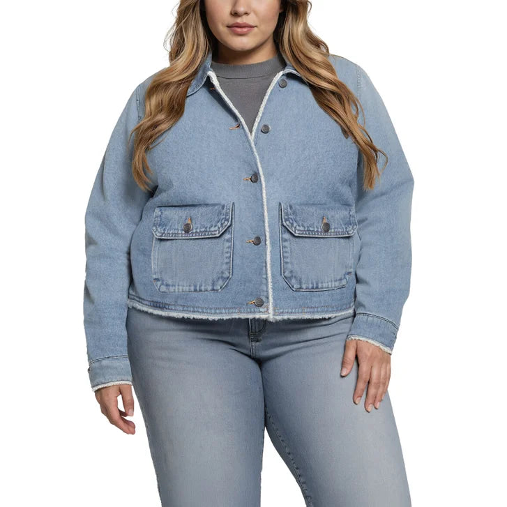 Woolrich Women's Trucker Jacket