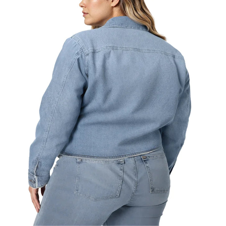 Woolrich Women's Trucker Jacket