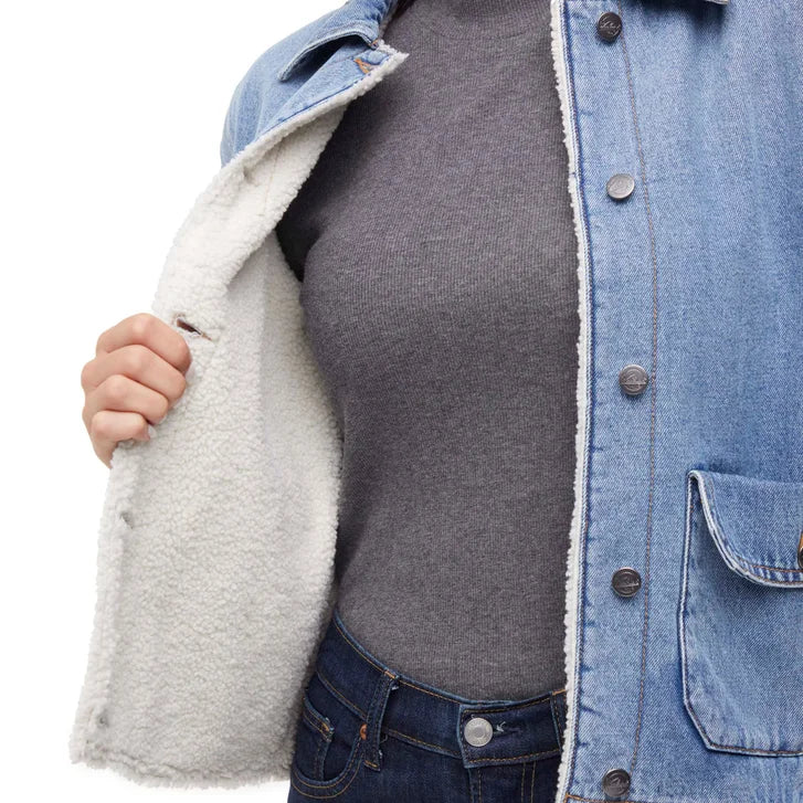 Woolrich Women's Trucker Jacket