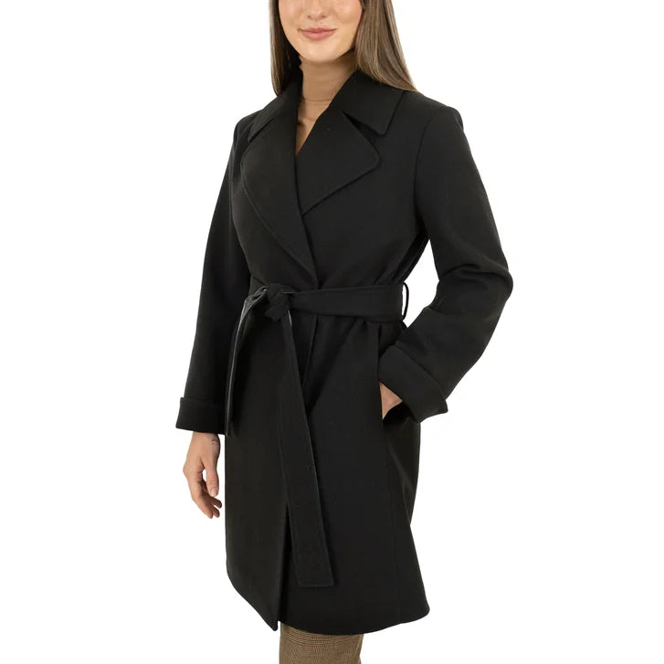 Frye Women's Wrap Coat