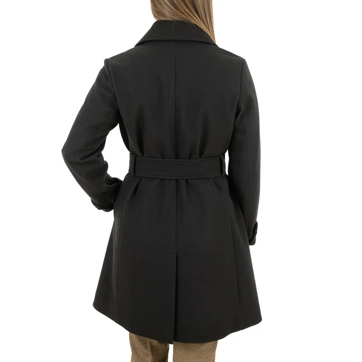 Frye Women's Wrap Coat
