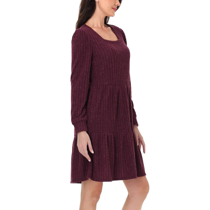 Frye Women's Ribbed Dress