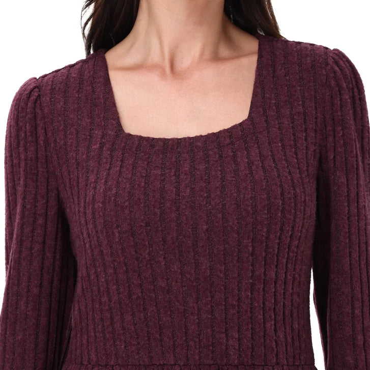 Frye Women's Ribbed Dress