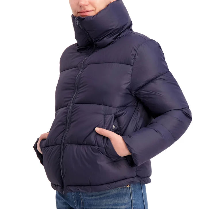 Hudson Women's Short Puffer Jacket