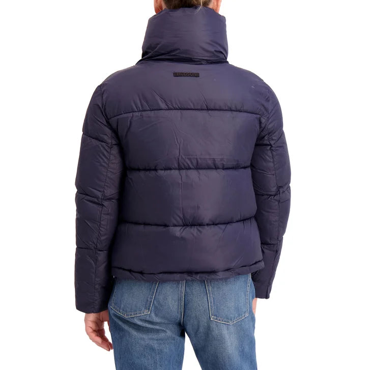 Hudson Women's Short Puffer Jacket