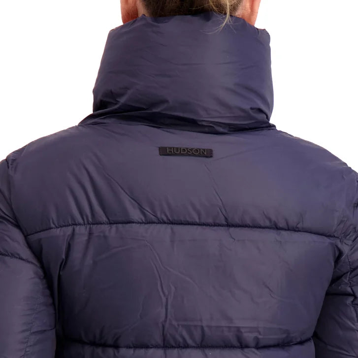 Hudson Women's Short Puffer Jacket