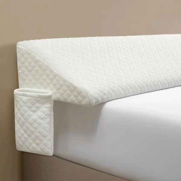 Bed Wedge Pillow, Queen Size