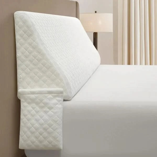 Bed Wedge Pillow, Queen Size