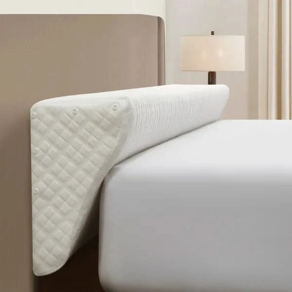 Bed Wedge Pillow, Queen Size