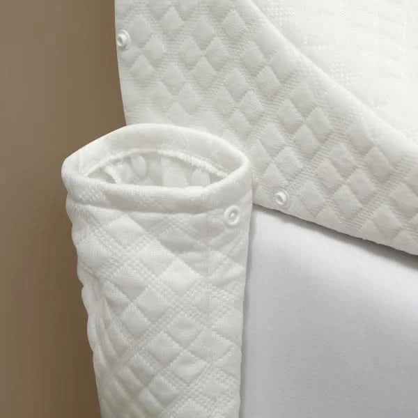 Bed Wedge Pillow, Queen Size