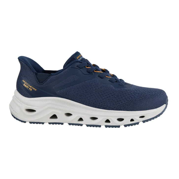 Skechers Men's Glide Step Sneaker