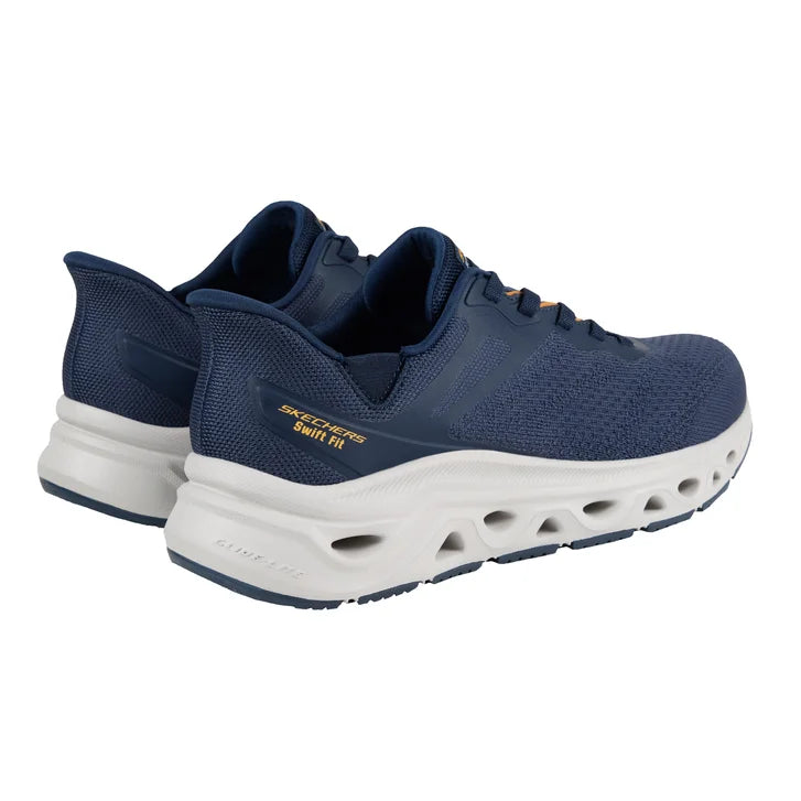 Skechers Men's Glide Step Sneaker