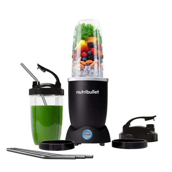 nutribullet Pro Plus Blender, Matte Black