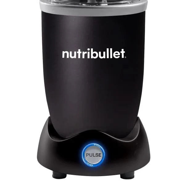 nutribullet Pro Plus Blender, Matte Black