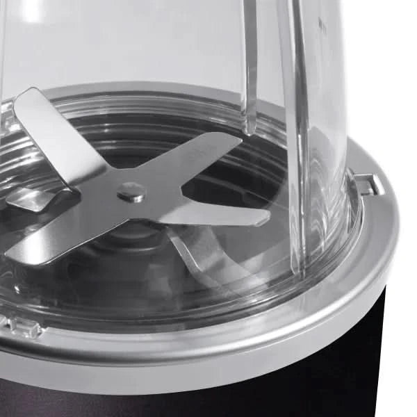 nutribullet Pro Plus Blender, Matte Black