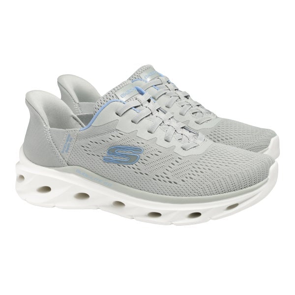 Skechers Women's Glide Step Sneaker