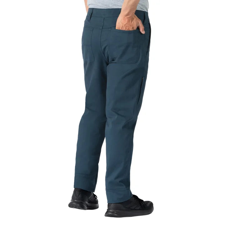 Colorado Clothing Men's Canvas Pant