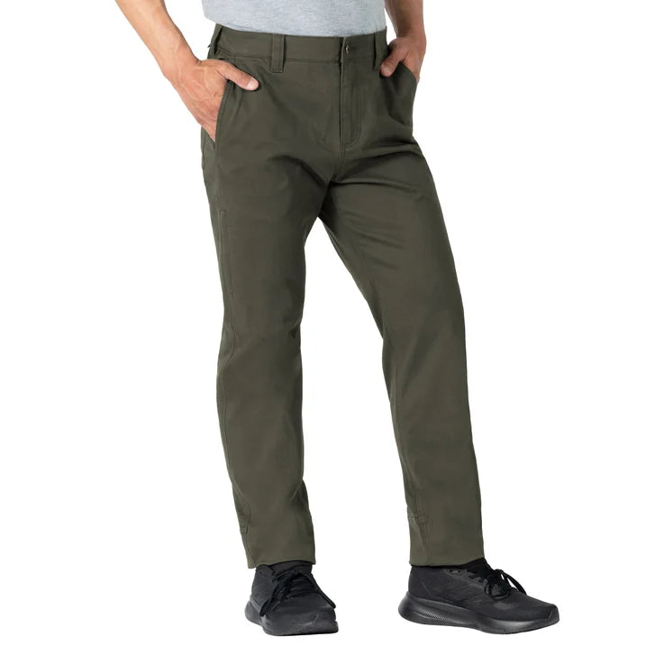 Colorado Clothing Men's Canvas Pant