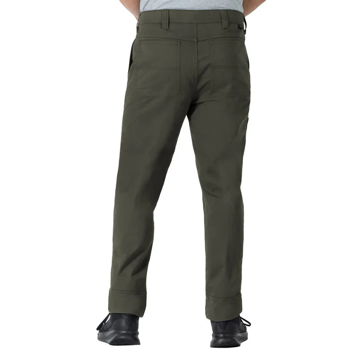 Colorado Clothing Men's Canvas Pant