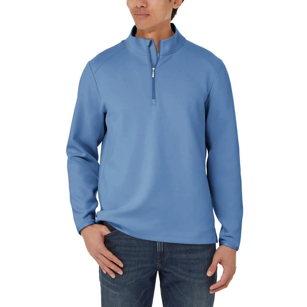 Kirkland Signature Men's Half Zip