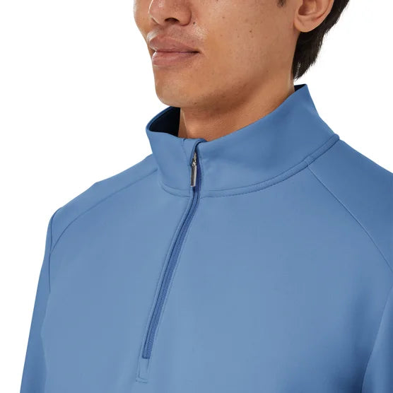 Kirkland Signature Men's Half Zip