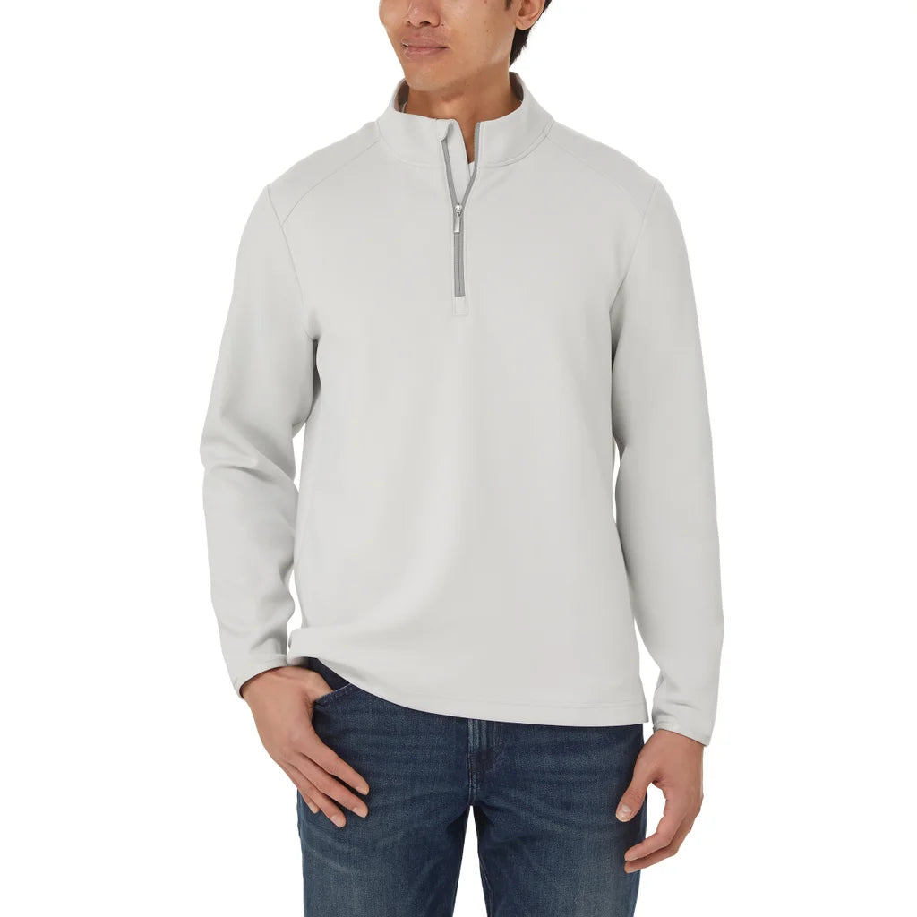 Kirkland Signature Men's Half Zip