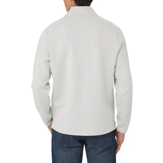 Kirkland Signature Men's Half Zip