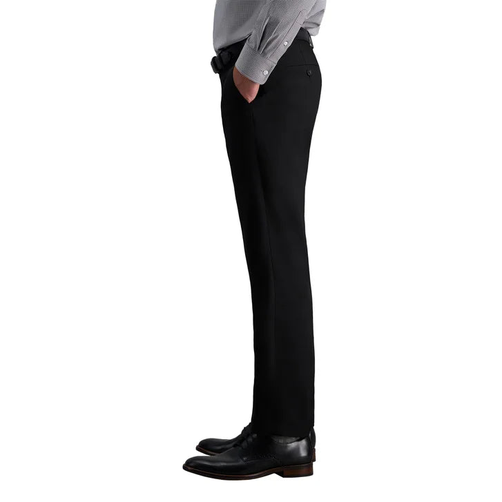 Haggar Men's Dress Pant